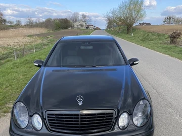 Авто Mercedes 320 2004 № 8714667
