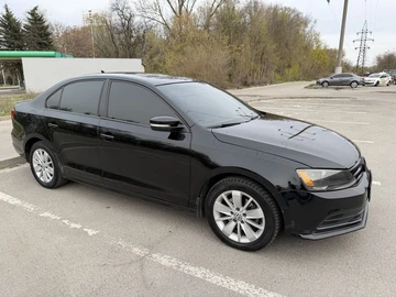 Авто Volkswagen Jetta 2015 № 8714679