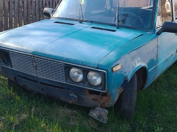 Авто ВАЗ 2103 1978 № 8714685