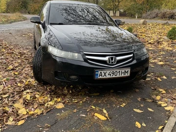 Авто Honda Accord 2006 № 8714686