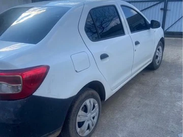 Авто Dacia Logan 2012 № 8714688