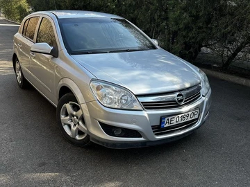 Авто Opel Astra 2007 № 8714691