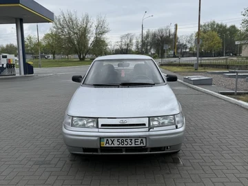 Авто ВАЗ 21103 2001 № 8714695