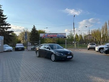 Авто Toyota Camry 2008 № 8714697