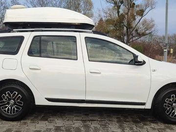 Авто Dacia Logan 2014 № 8714700
