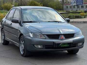 Авто Mitsubishi Lancer 2009 № 8714724