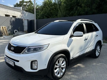 Авто KIA Sorento 2013 № 8714731