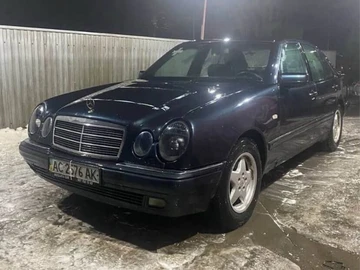 Авто Mercedes 320 1998 № 8714735