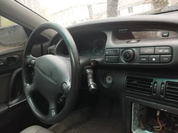 Авто Mazda Xedos 9 1997 № 8714747
