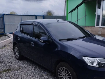 Авто Renault Sandero 2020 № 8714754