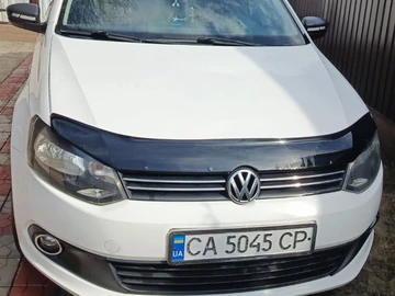 Авто Volkswagen Polo 2013 № 8714755