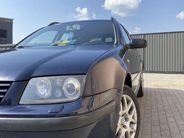 Авто Volkswagen Bora 2001 № 8714766