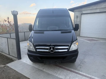Авто Mercedes Sprinter 2011 № 8714774