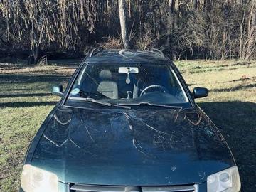 Авто Volkswagen Passat Variant 2001 № 8714782