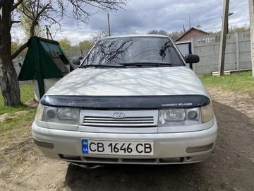 Авто ВАЗ 2112 2007 № 8714785