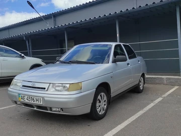 Авто ВАЗ 2110 2007 № 8714795