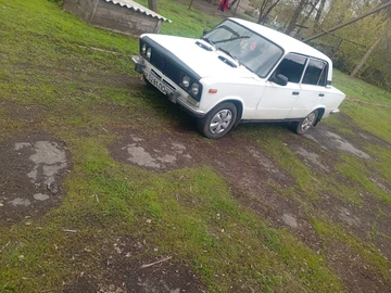 Авто ВАЗ 2106 1991 № 8714797