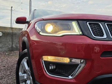 Авто Jeep Compass 2020 № 8714800