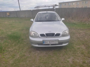 Авто Daewoo Arcadia 2007 № 8714852