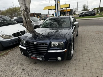 Авто Chrysler 300C 2006 № 8714861
