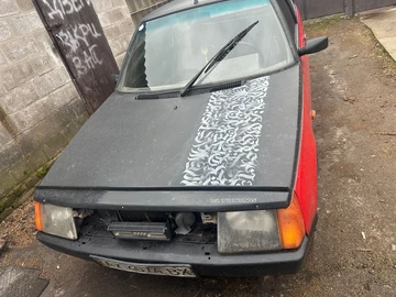 Авто ЗАЗ 1102 2002 № 8714862