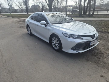 Авто Toyota Camry 2019 № 8714863