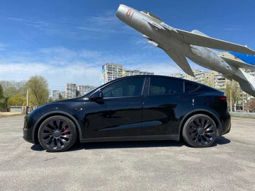 Авто Tesla Roadster 2021 № 8714865