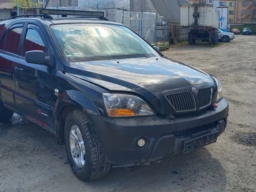 Авто KIA Sorento 2008 № 8714867