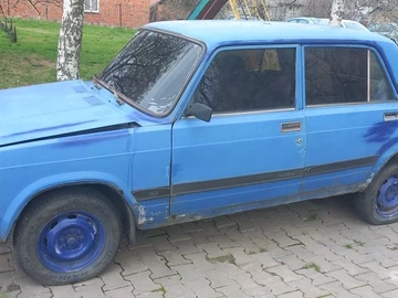 Авто ВАЗ 2105 2026 № 8714875