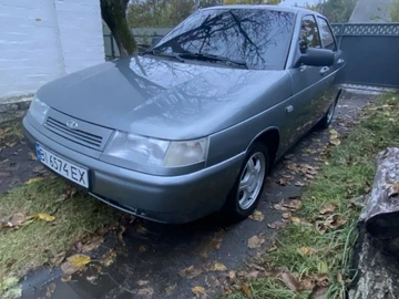 Авто ВАЗ 2110 2013 № 8714886