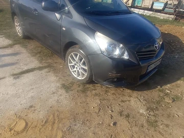 Авто Toyota Verso 2012 № 8714890