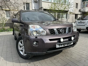 Авто Nissan X-Trail 2010 № 8714891