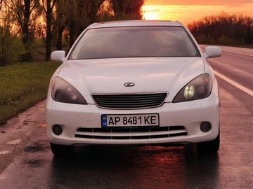 Авто Lexus Es Серія 2005 № 8714894
