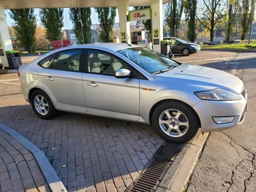 Авто Ford Mondeo 2009 № 8714897