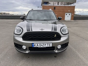 Авто MINI Countryman 2017 № 8714898