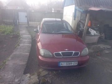 Авто Daewoo Arcadia 2007 № 8714922