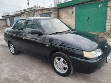 Авто ВАЗ 2110 Богдан 2012 № 8714931