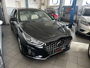 Авто Hyundai Sonata 2020 № 8714934