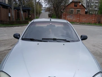 Авто Daewoo Sens 2005 № 8714937