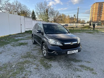 Авто Honda Cr-V 2008 № 8714939