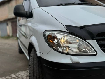 Авто Mercedes Vito 2006 № 8714944