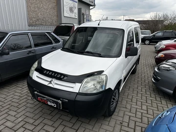 Авто Citroen Berlingo 2007 № 8714948