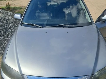 Авто Mazda 6 2007 № 8714950