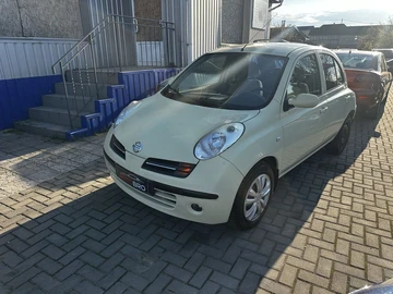 Авто Nissan Micra 2005 № 8714951