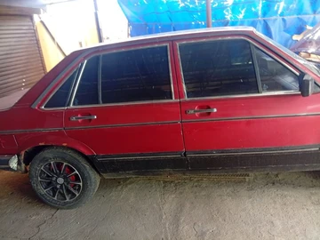 Авто Audi 100 1981 № 8714953
