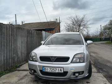 Авто Opel Vectra 2005 № 8714954