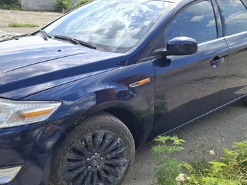 Авто Ford Mondeo 2008 № 8714962