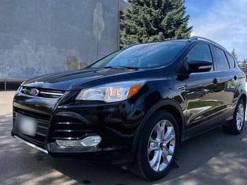 Авто Ford Escape 2014 № 8714970