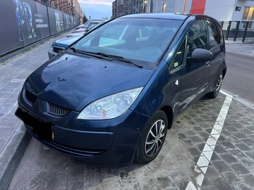 Авто Mitsubishi Colt 2004 № 8714973