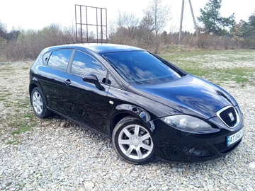 Авто SEAT Leon 2006 № 8714980